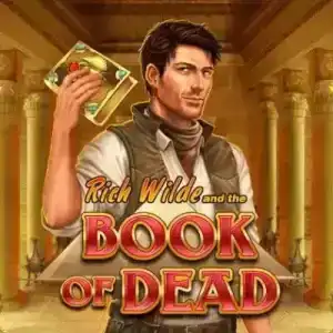 Book of Dead